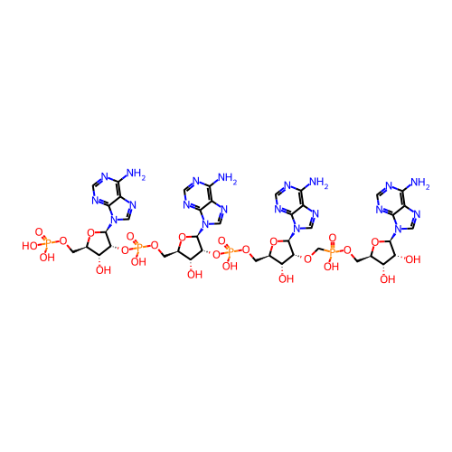 Chemical structure of BindingDB Monomer ID 50388159