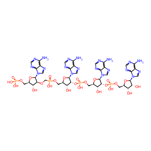Chemical structure of BindingDB Monomer ID 50388162