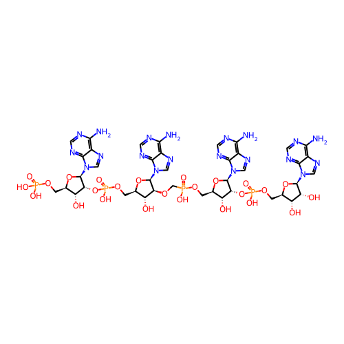 Chemical structure of BindingDB Monomer ID 50388165