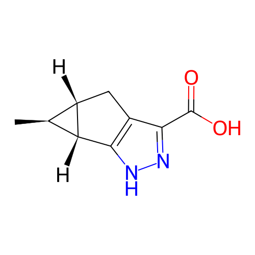 Chemical structure of BindingDB Monomer ID 50388197