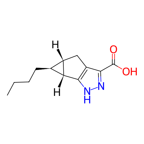Chemical structure of BindingDB Monomer ID 50388202