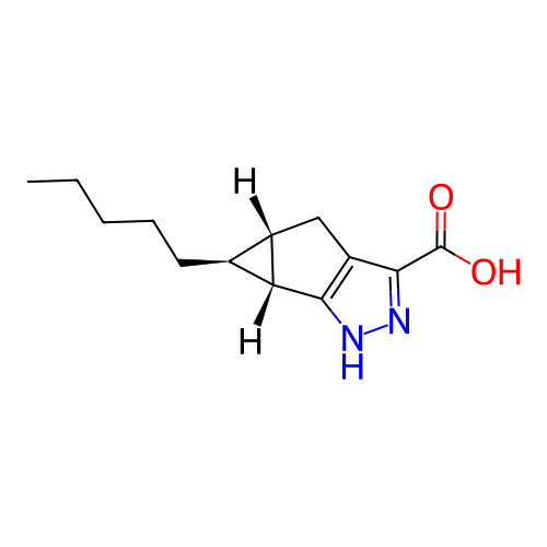 Chemical structure of BindingDB Monomer ID 50388204