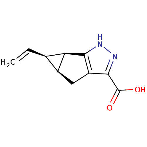 Chemical structure of BindingDB Monomer ID 50388210
