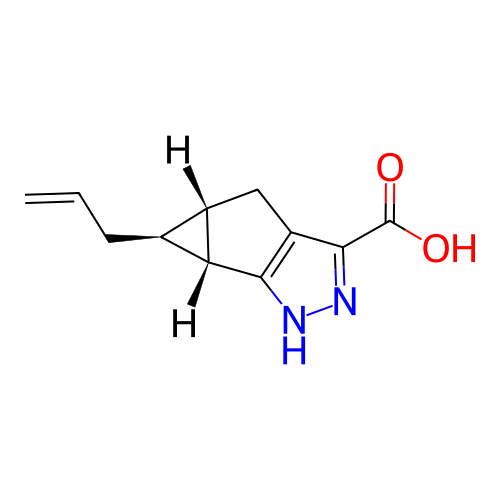 Chemical structure of BindingDB Monomer ID 50388213