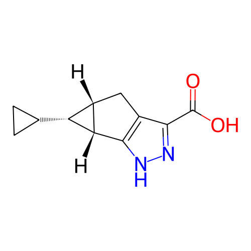Chemical structure of BindingDB Monomer ID 50388214