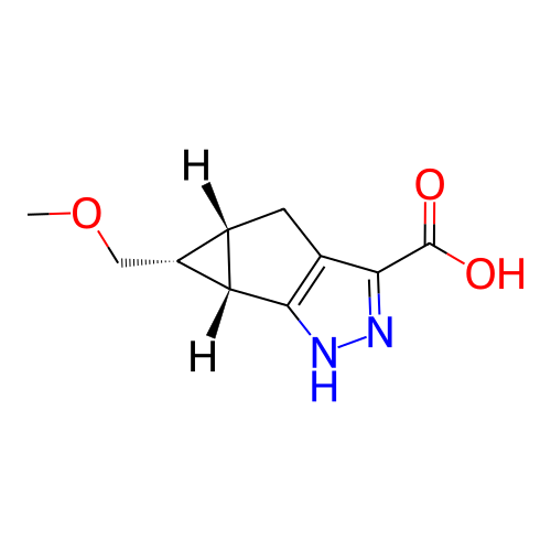 Chemical structure of BindingDB Monomer ID 50388216