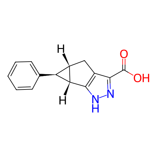 Chemical structure of BindingDB Monomer ID 50388224