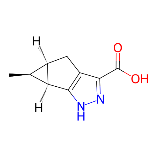 Chemical structure of BindingDB Monomer ID 50388226