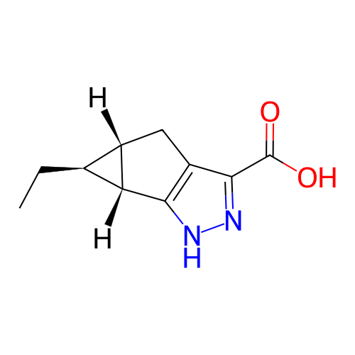 Chemical structure of BindingDB Monomer ID 50388231