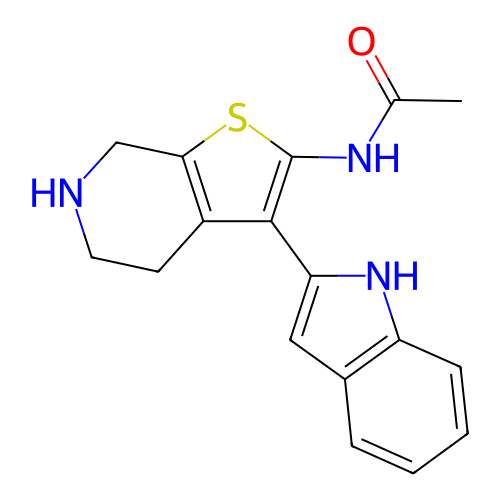 Chemical structure of BindingDB Monomer ID 50388240