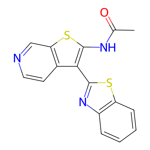 Chemical structure of BindingDB Monomer ID 50388259