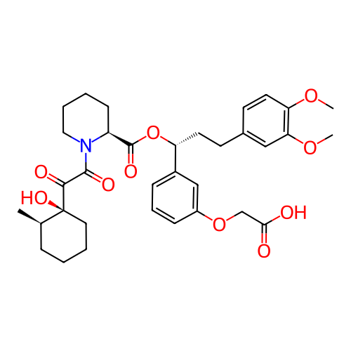 Chemical structure of BindingDB Monomer ID 50388314