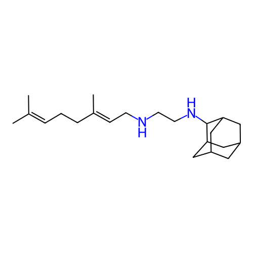 Chemical structure of BindingDB Monomer ID 50388398
