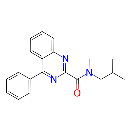 Chemical structure of BindingDB Monomer ID 50388402