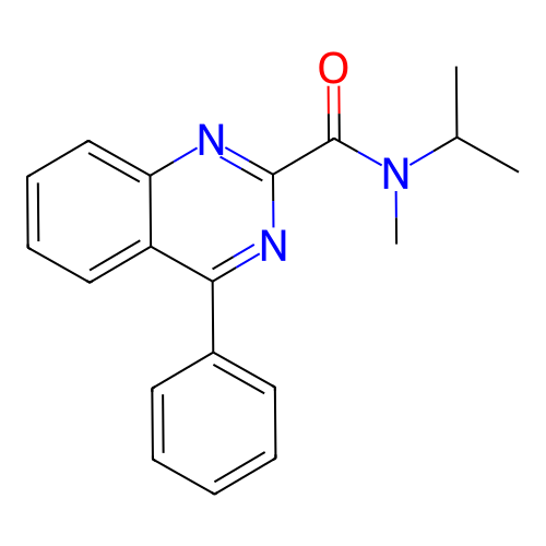 Chemical structure of BindingDB Monomer ID 50388403