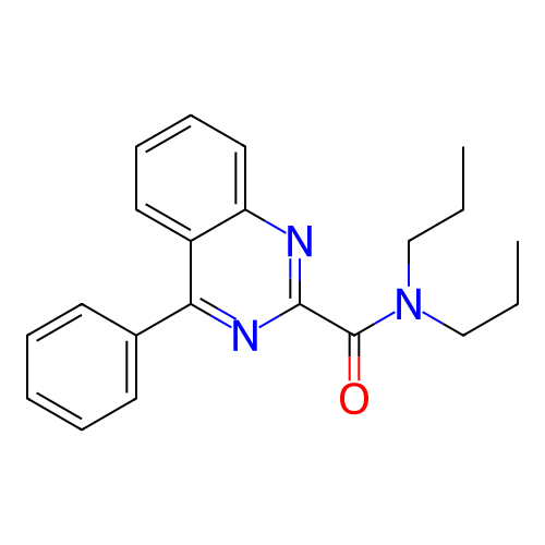 Chemical structure of BindingDB Monomer ID 50388404