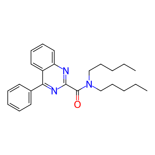Chemical structure of BindingDB Monomer ID 50388406
