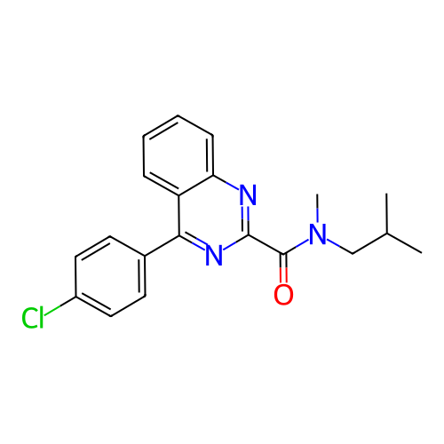 Chemical structure of BindingDB Monomer ID 50388414