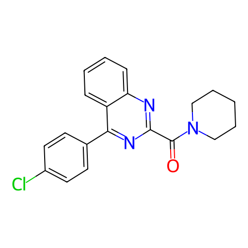 Chemical structure of BindingDB Monomer ID 50388419