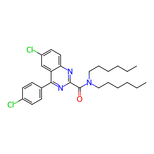 Chemical structure of BindingDB Monomer ID 50388420