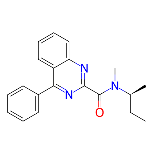 Chemical structure of BindingDB Monomer ID 50388421