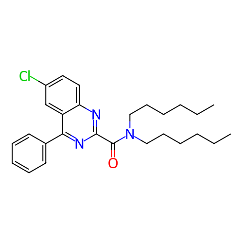 Chemical structure of BindingDB Monomer ID 50388428