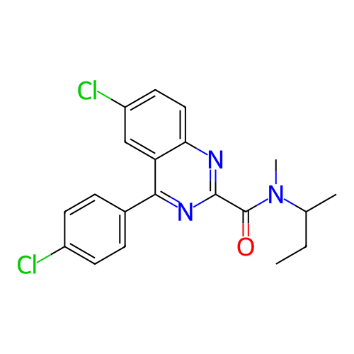 Chemical structure of BindingDB Monomer ID 50388432
