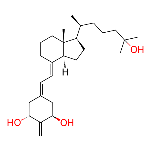 Chemical structure of BindingDB Monomer ID 50388434