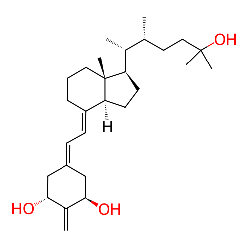 Chemical structure of BindingDB Monomer ID 50388435