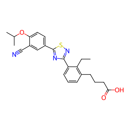 Chemical structure of BindingDB Monomer ID 50388465
