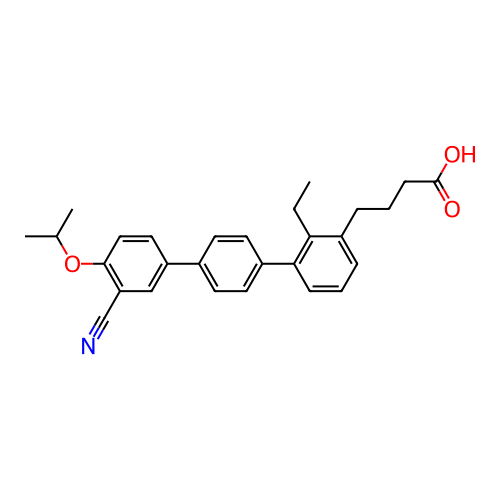 Chemical structure of BindingDB Monomer ID 50388468