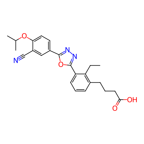 Chemical structure of BindingDB Monomer ID 50388473