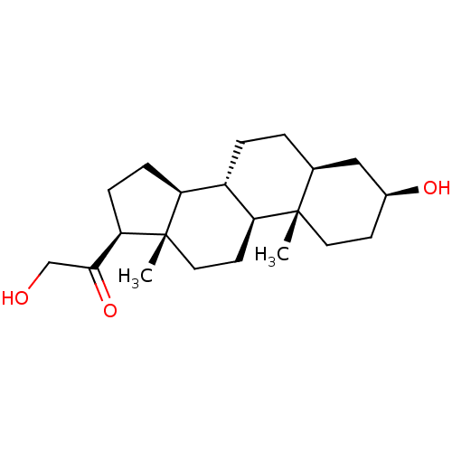 Chemical structure of BindingDB Monomer ID 50388478
