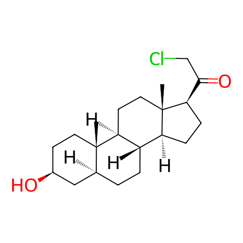 Chemical structure of BindingDB Monomer ID 50388479