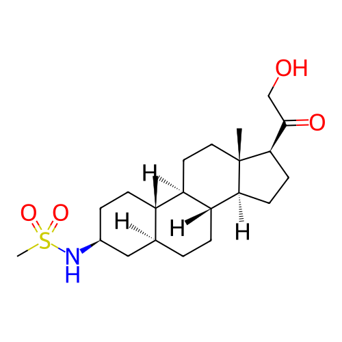 Chemical structure of BindingDB Monomer ID 50388493