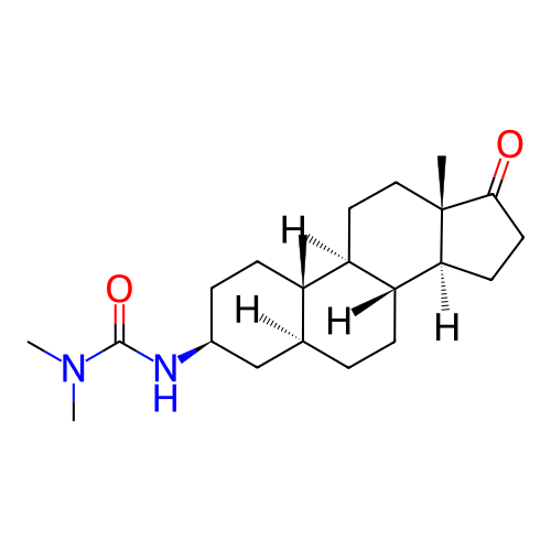 Chemical structure of BindingDB Monomer ID 50388497