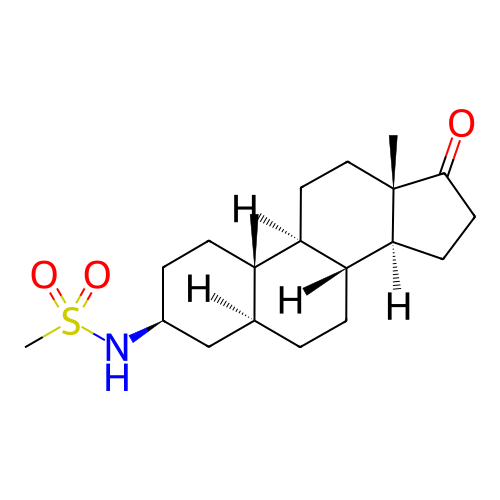Chemical structure of BindingDB Monomer ID 50388498
