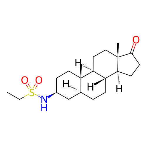 Chemical structure of BindingDB Monomer ID 50388499
