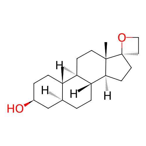 Chemical structure of BindingDB Monomer ID 50388514