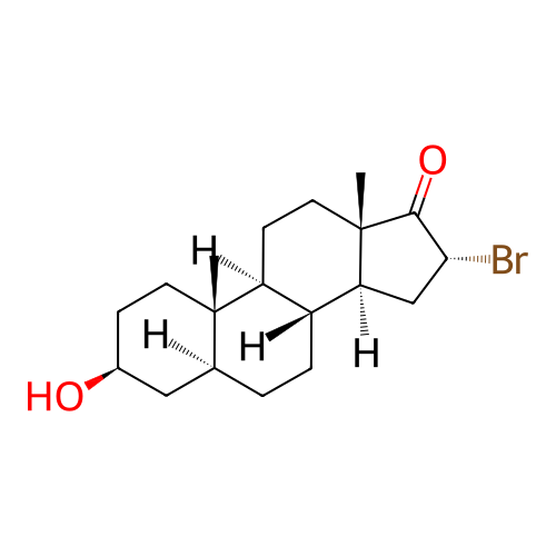 Chemical structure of BindingDB Monomer ID 50388517