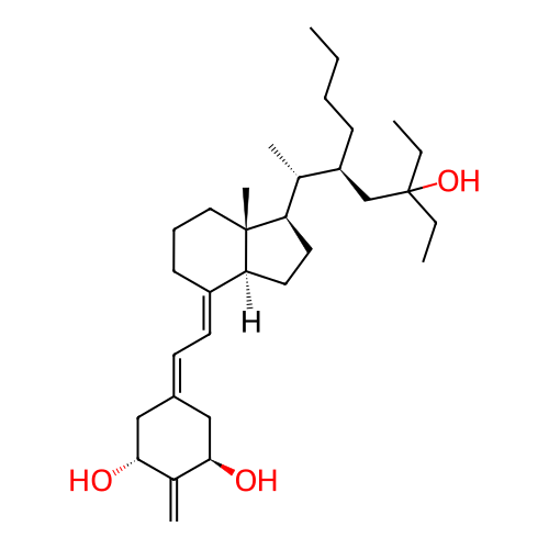 Chemical structure of BindingDB Monomer ID 50388530