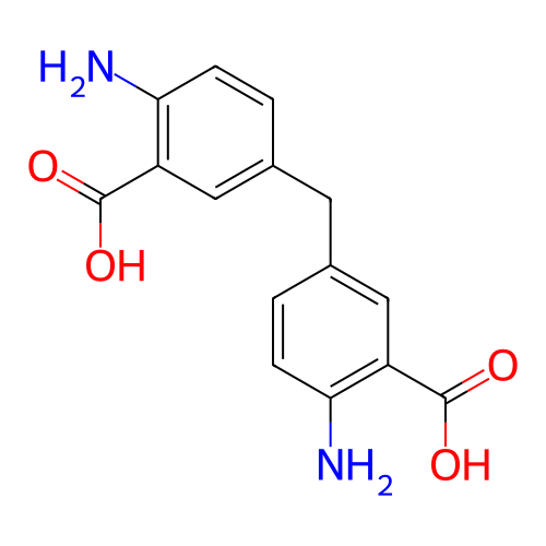 Chemical structure of BindingDB Monomer ID 50388541