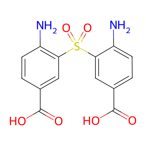 Chemical structure of BindingDB Monomer ID 50388542