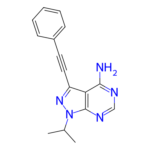 Chemical structure of BindingDB Monomer ID 50388620