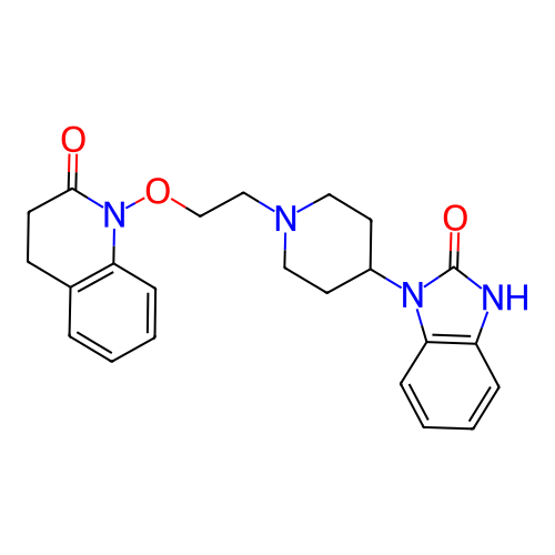 Chemical structure of BindingDB Monomer ID 50388665