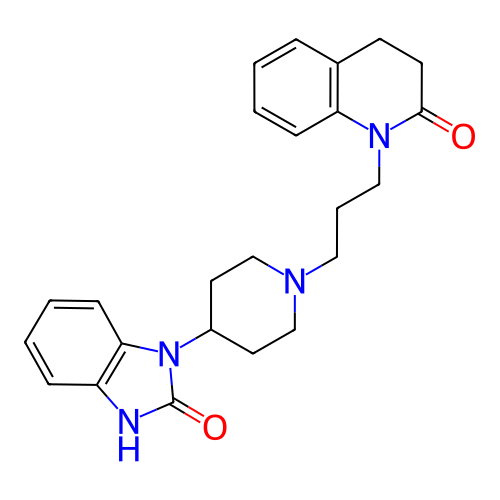 Chemical structure of BindingDB Monomer ID 50388671