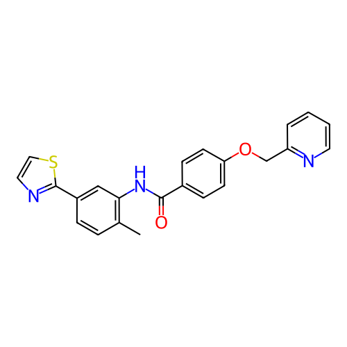 Chemical structure of BindingDB Monomer ID 50388714
