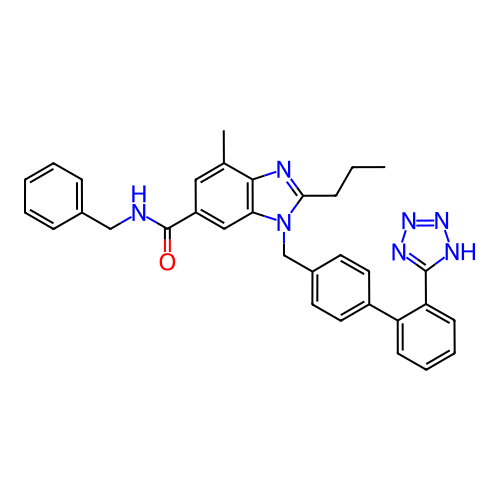 Chemical structure of BindingDB Monomer ID 50388731