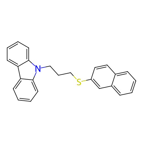 Chemical structure of BindingDB Monomer ID 50388749