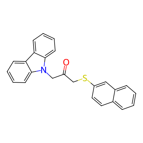 Chemical structure of BindingDB Monomer ID 50388752